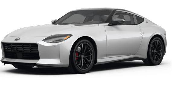 NISSAN NISSAN Z 2023 JN1BZ4BH4PM311882 image